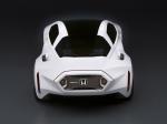 Honda FC Sport 2008 года